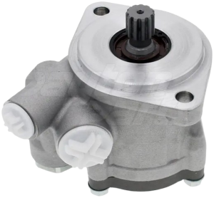 Power Steering Pump Mac PEV251618R101